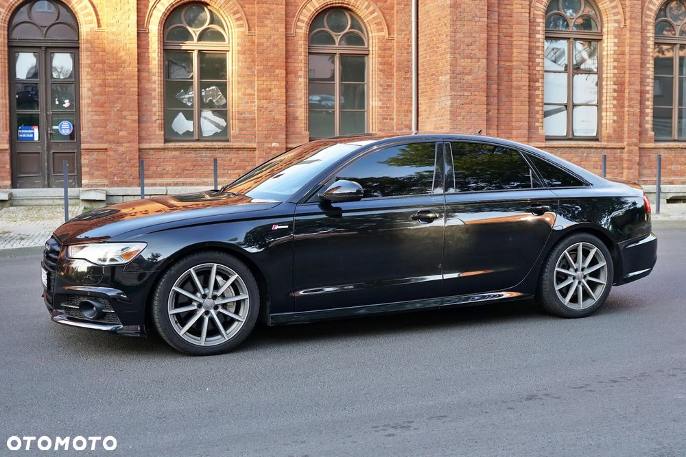 Audi A6 - 3