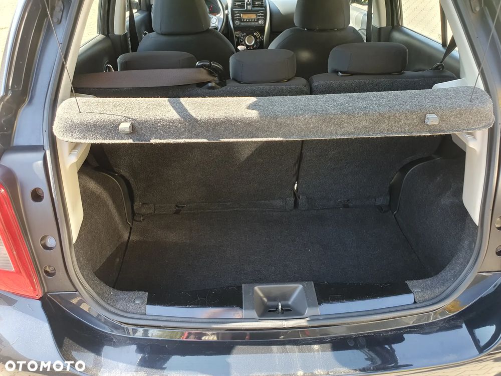 Nissan Micra 1.2 30 Jahre Edition - 11
