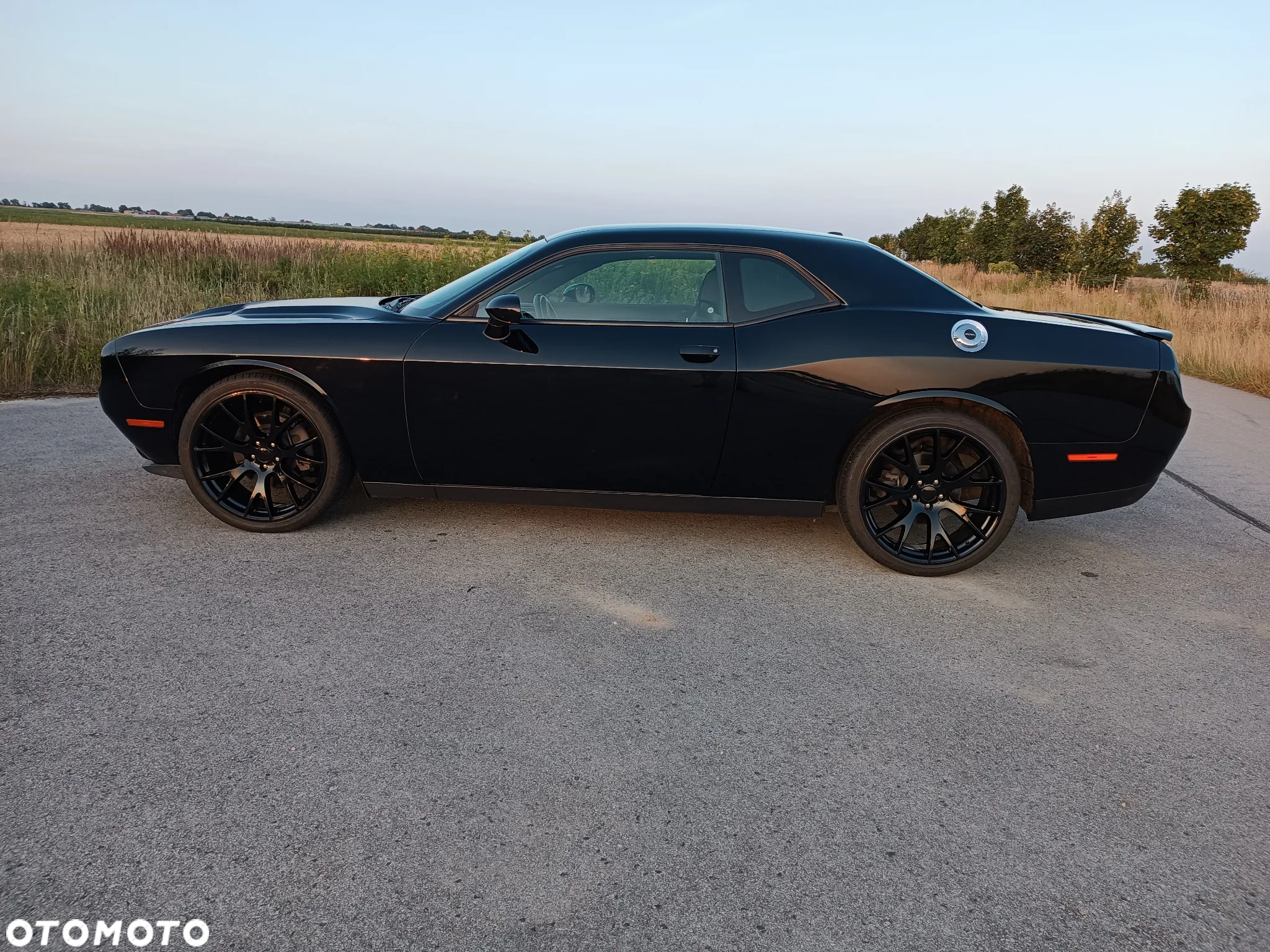 Dodge Challenger 5.7 R/T - 15