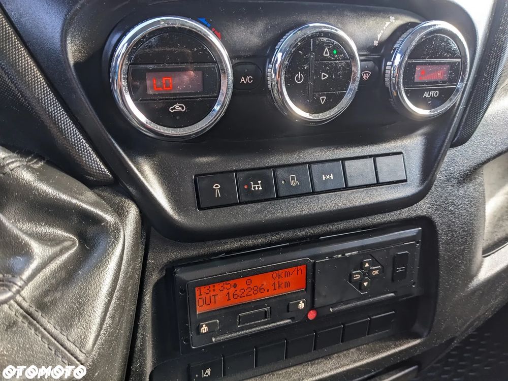 Iveco Daily 70C17 - 17
