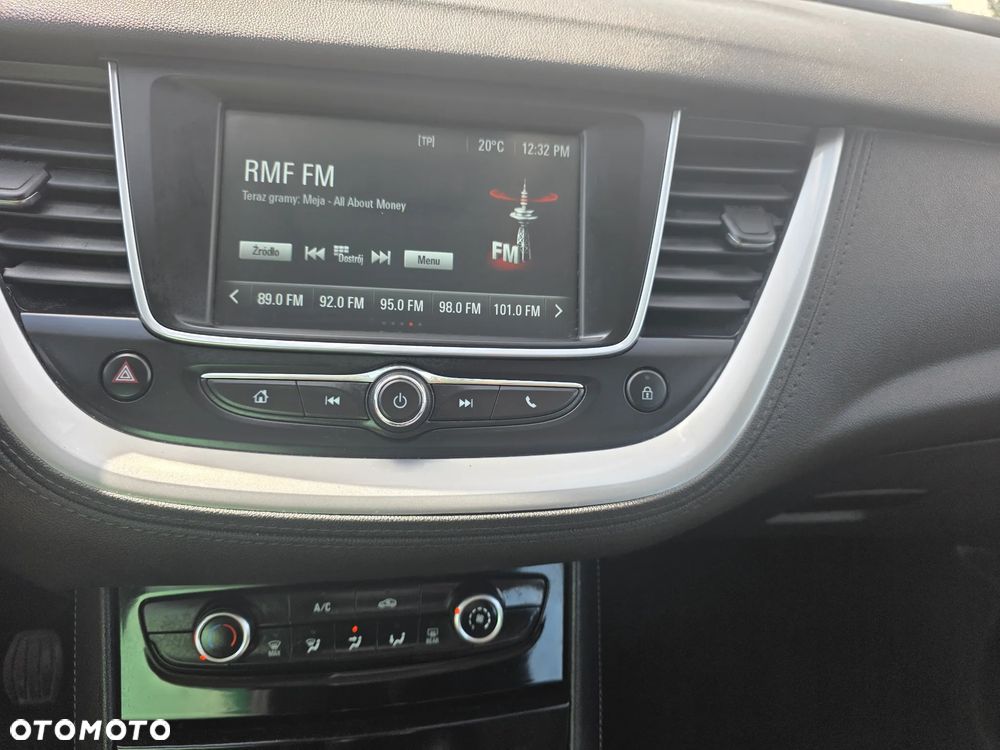 Opel Grandland X 1.2 Start/Stop Business Edition - 13