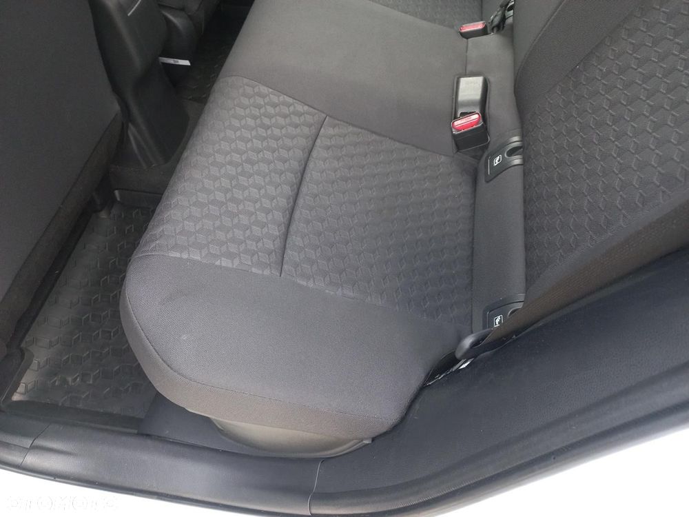 Toyota Yaris Hybrid 1.5 Comfort - 10