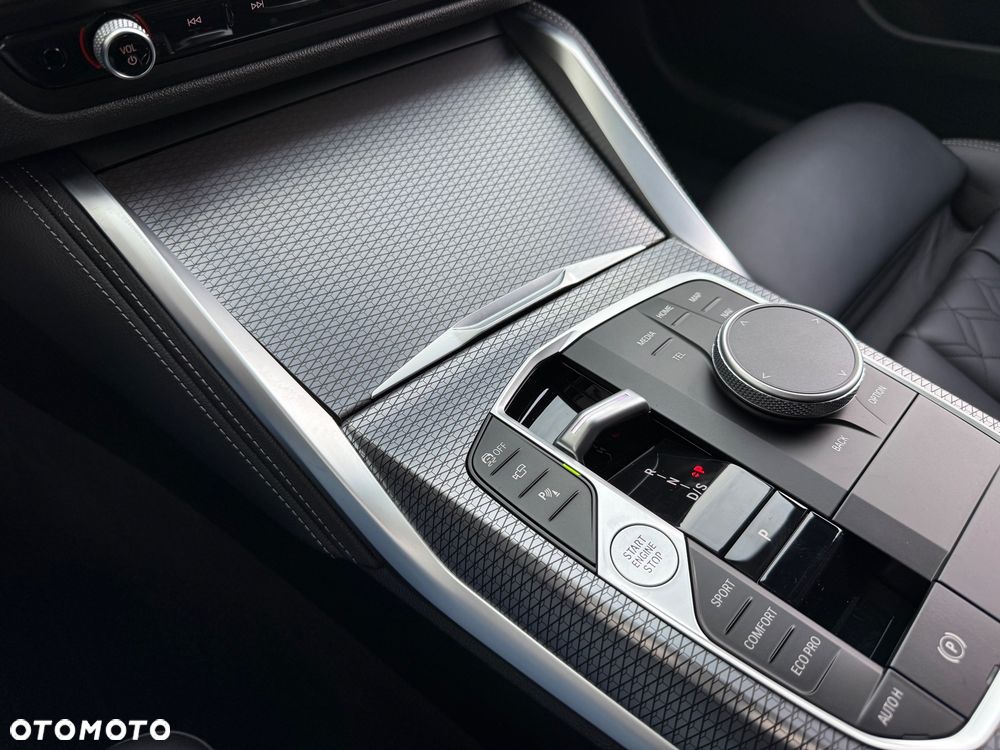 BMW Seria 4 420d xDrive mHEV M Sport sport - 26