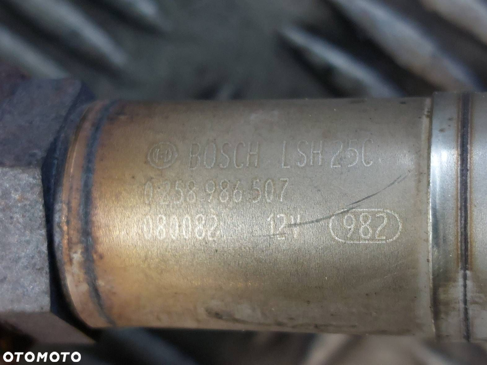 KATALIZATOR PEŁEN AUDI A4 B6 1.6 8V 103R-000079 06B906265B 0258986507 - 5