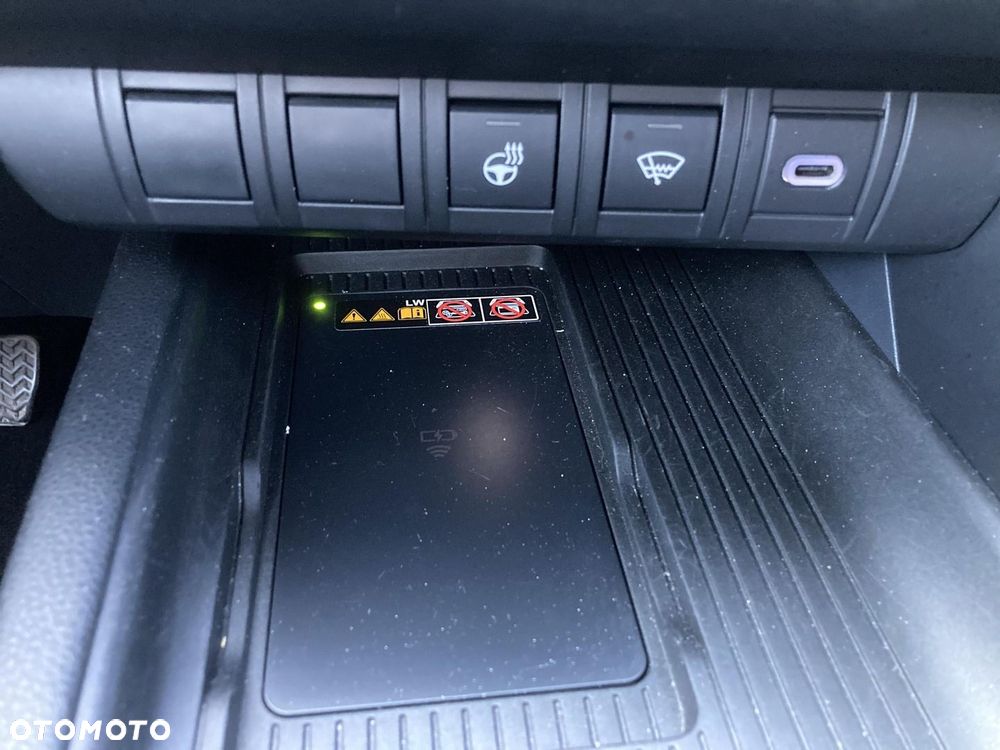 Toyota C-HR 1.8 Hybrid Style - 22