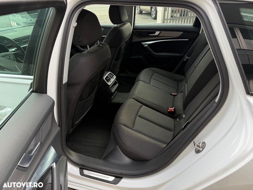 Audi A6 40 TDI S tronic - 15