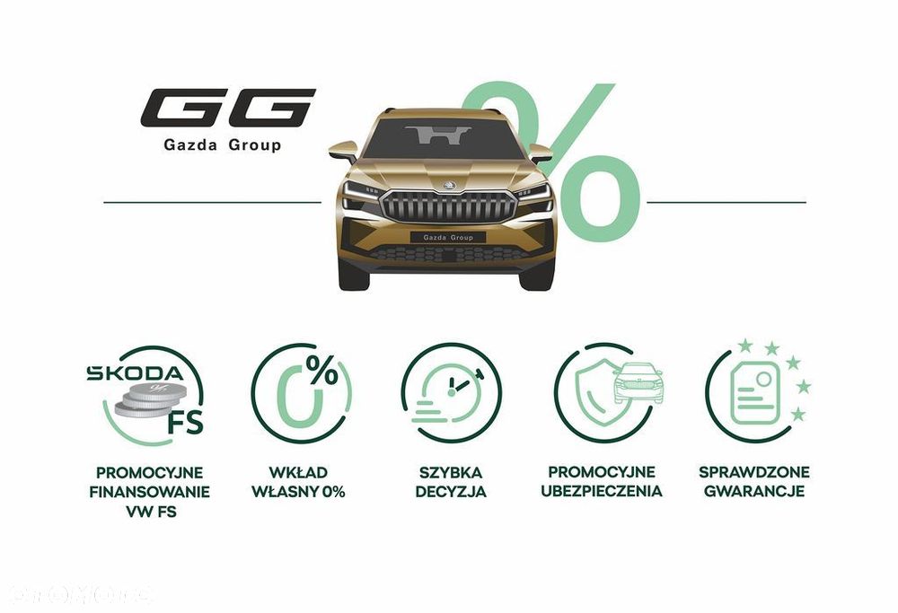 Skoda Octavia 1.5 TSI mHEV Edition 130 Selection DSG - 4