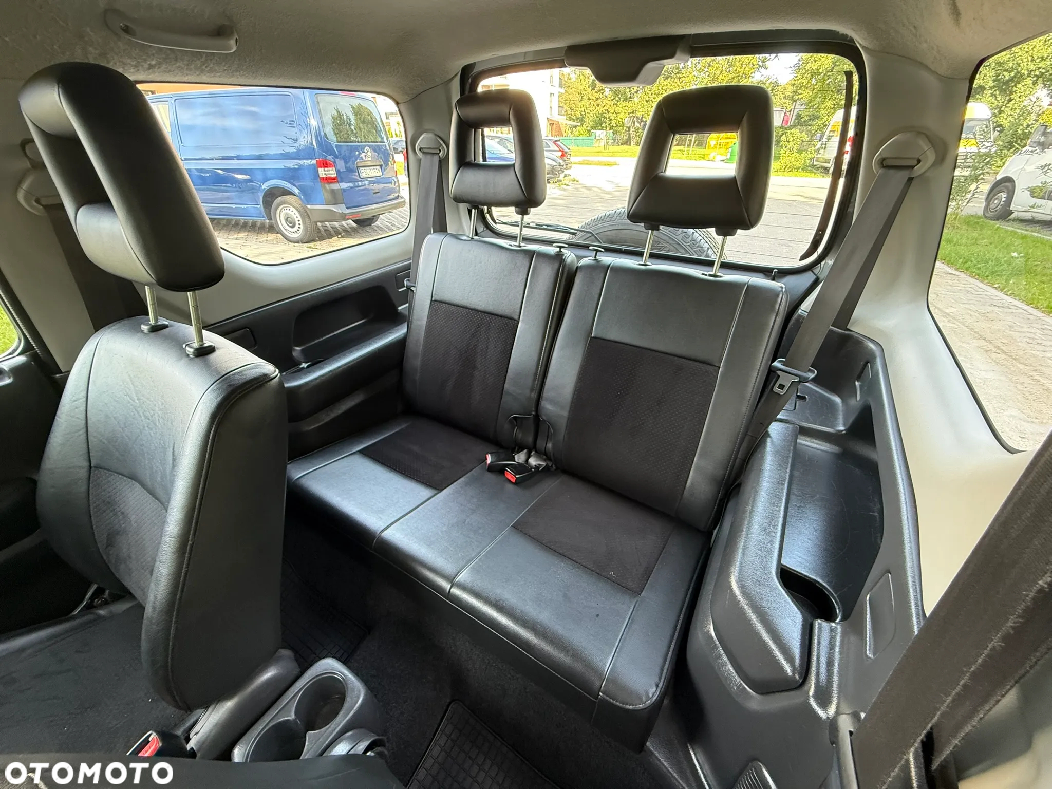 Suzuki Jimny Snow - 10