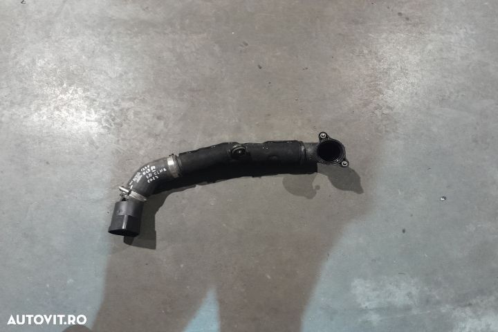 Furtun intercooler 04L145762AD 04L145762AD Skoda Octavia 3 [2013 - 20 - 1