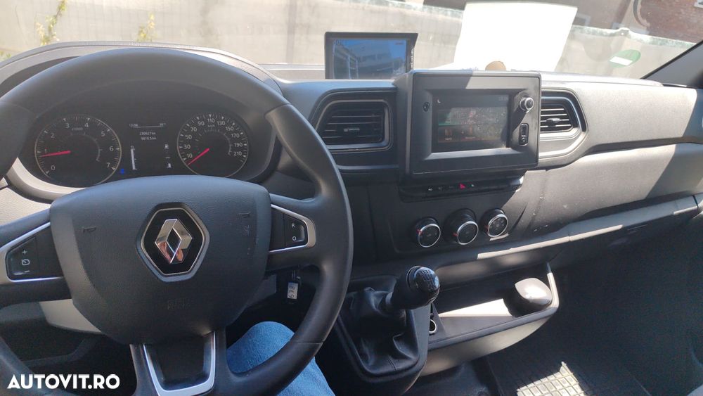 Renault Master - 6