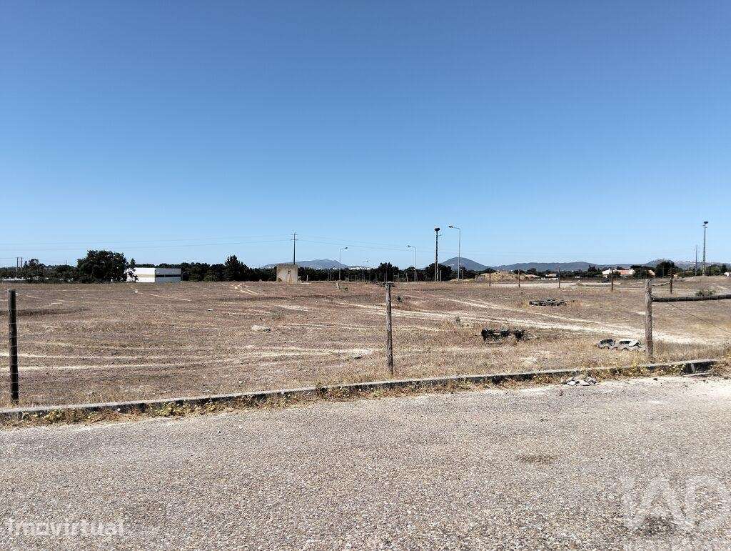 Terreno industrial em Palmela - Grande imagem: 3/7