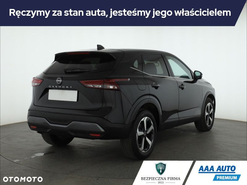 Nissan Qashqai - 7
