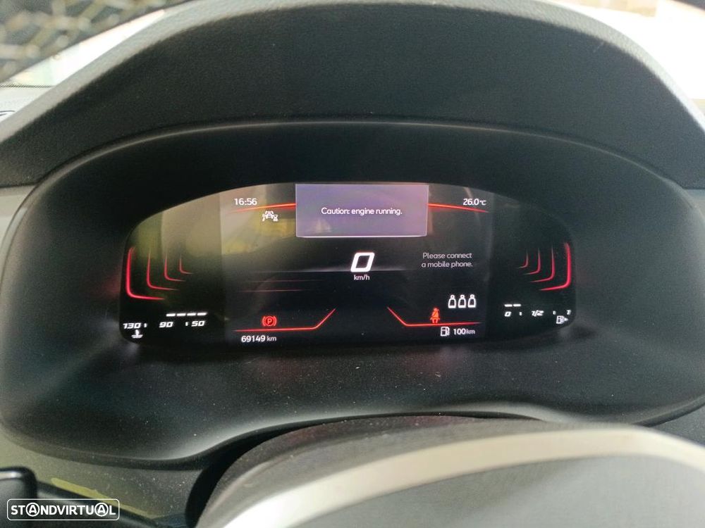 SEAT Ateca 2.0 TDI Style - 6