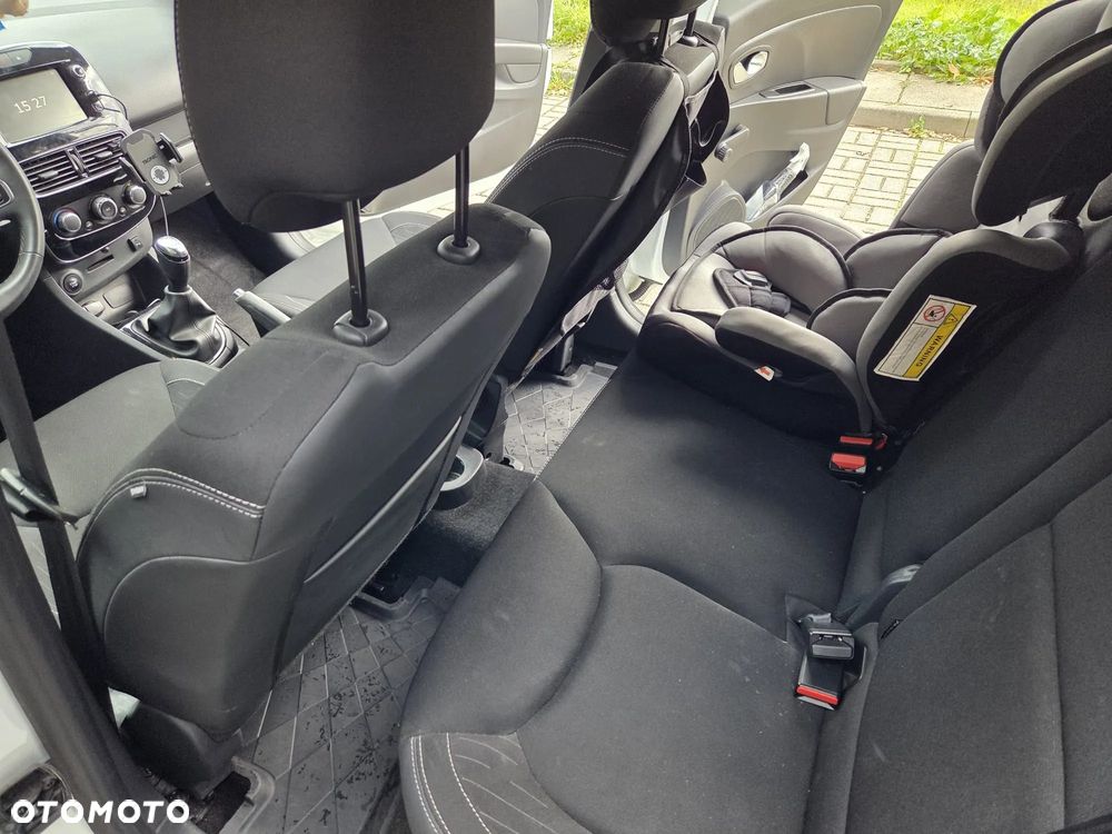 Renault Clio 0.9 Energy TCe Limited - 17