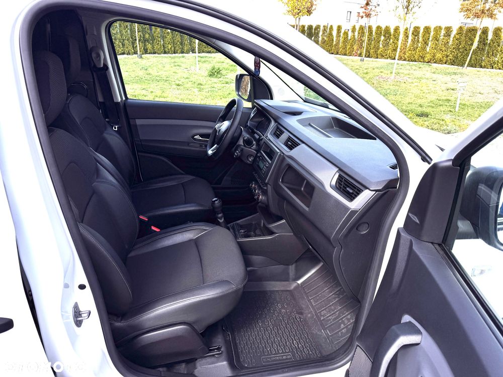 Renault Express - 10