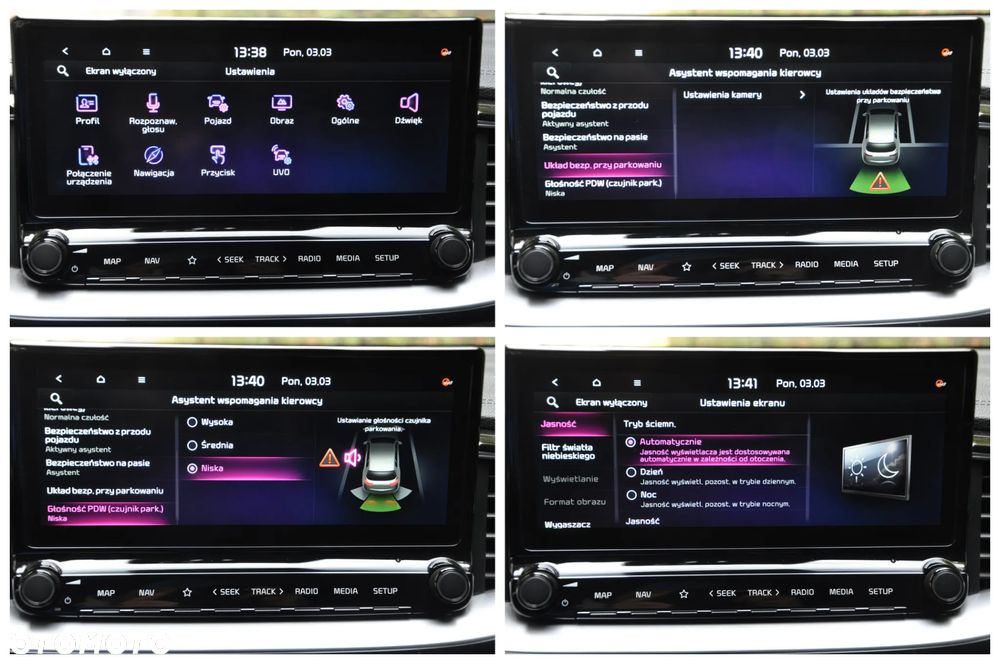 Kia Ceed 1.4 T-GDI OPF GT Line - 36