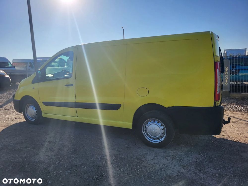 Citroën Jumpy - 6
