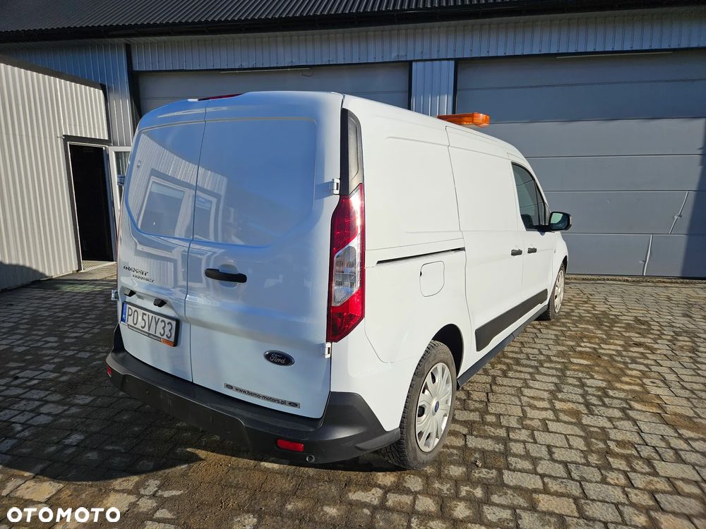 Ford Transit Connect - 7