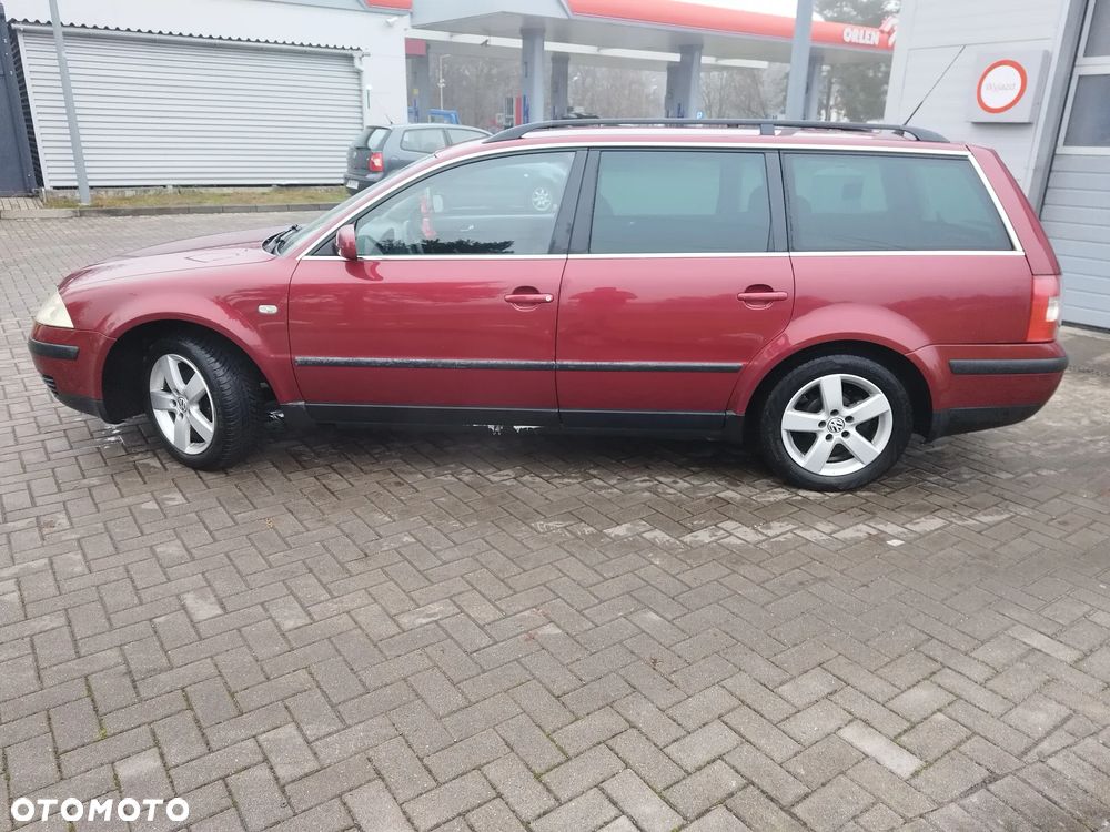 Volkswagen Passat 2.0 Exclusive - 7