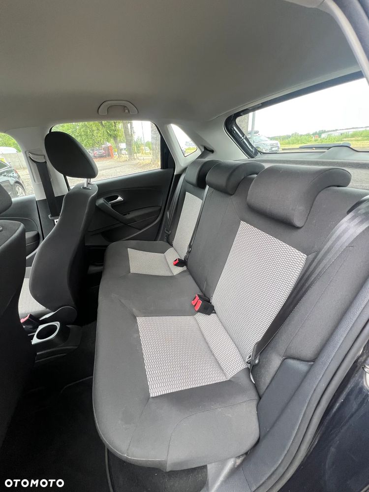 Volkswagen Polo 1.2 Style - 8