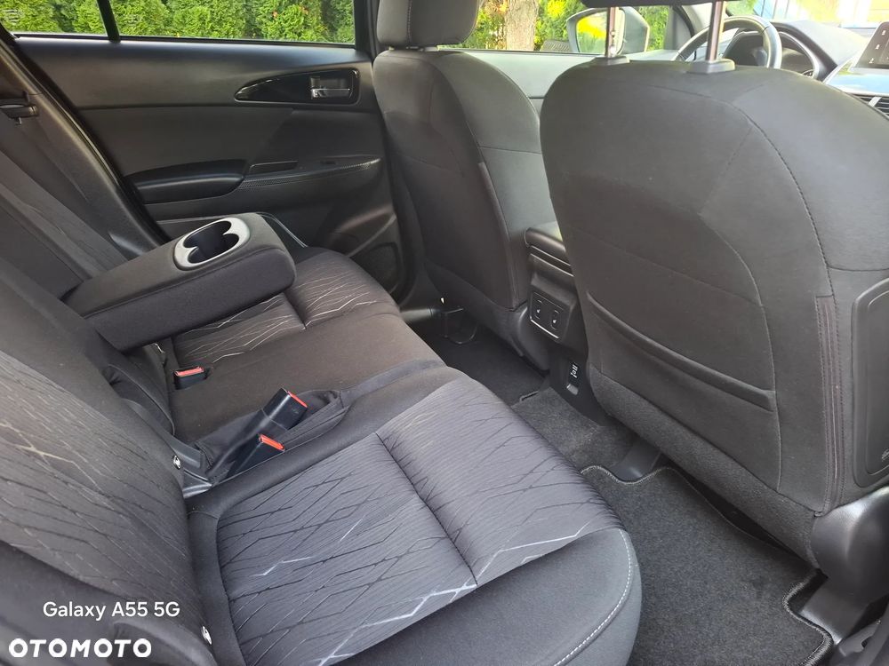 Mitsubishi Eclipse Cross 1.5 T GPF Invite Plus - 29
