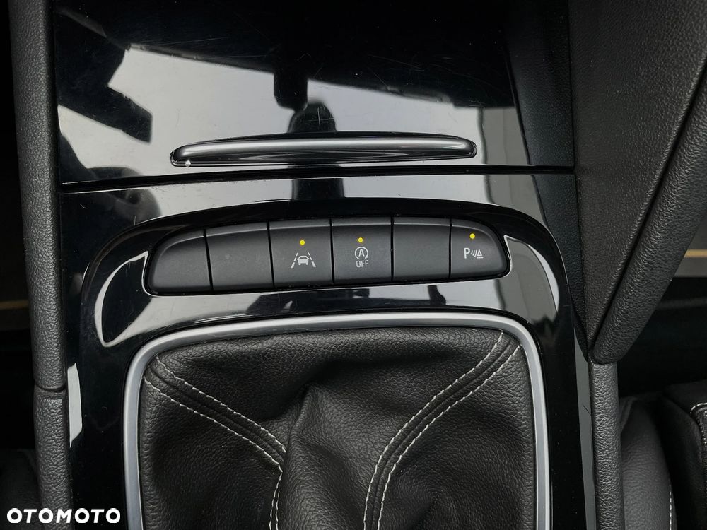 Opel Insignia 1.5 T Ultimate S&S - 34