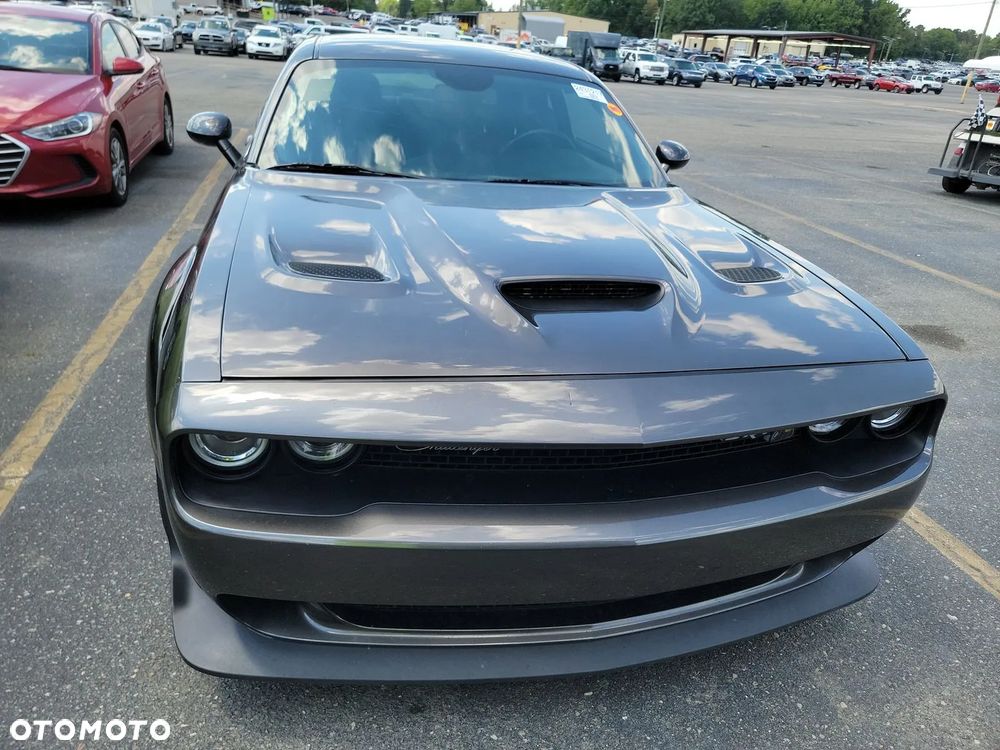 Dodge Challenger 6.4 Scat PackWidebody - 3