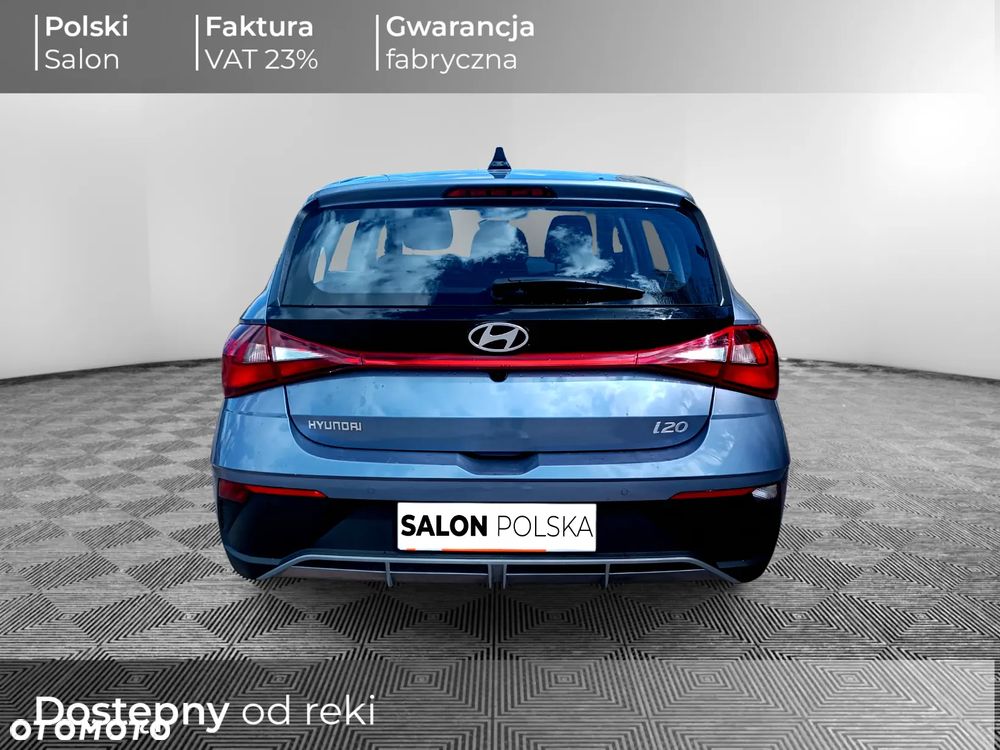 Hyundai i20 - 7