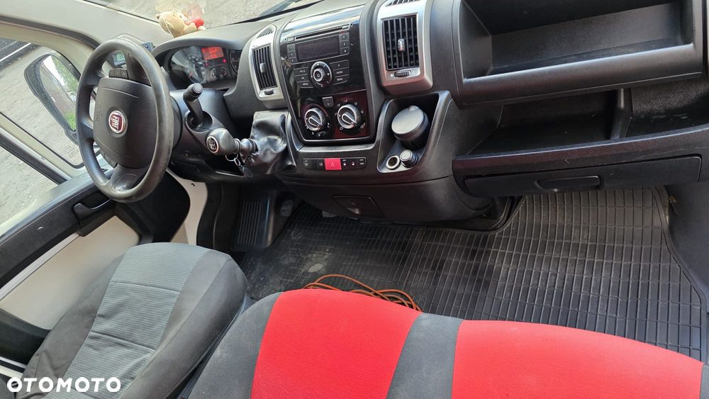 Fiat Ducato - 19
