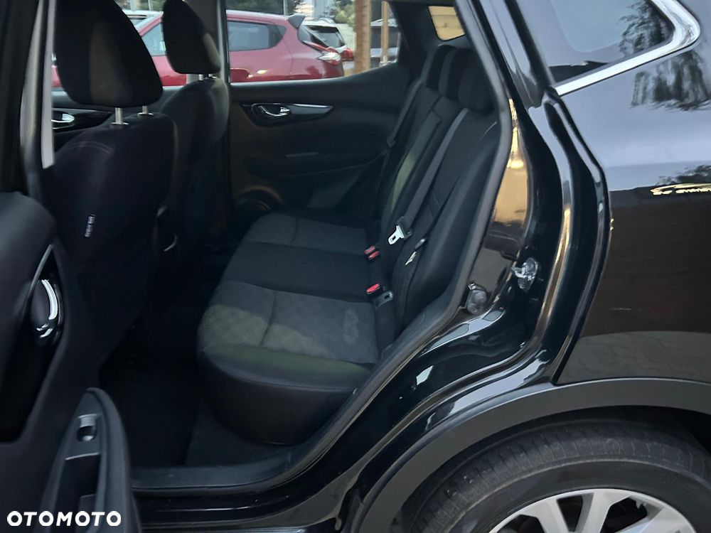 Nissan Qashqai - 20