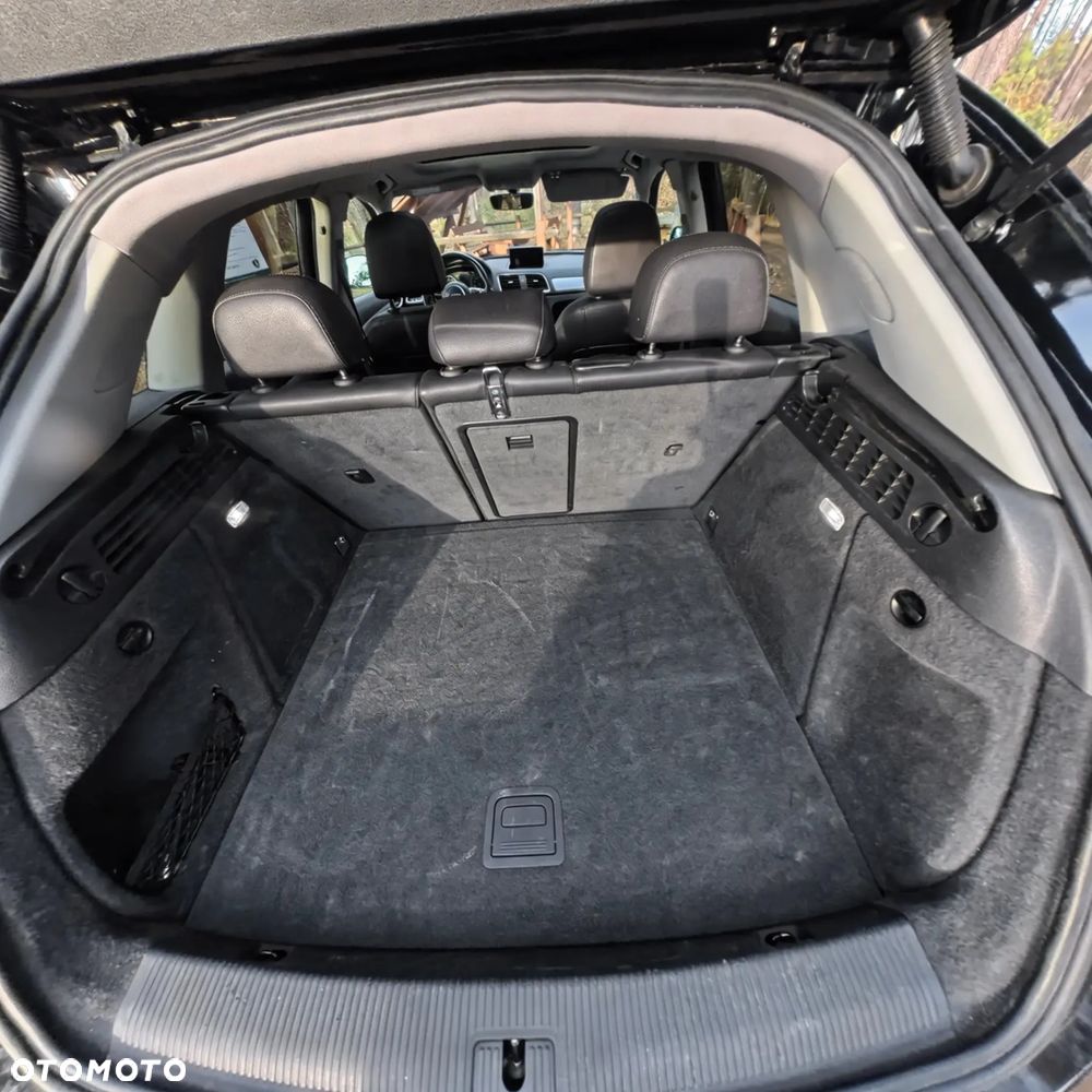 Audi Q3 40 TFSI Quattro S tronic advanced - 15