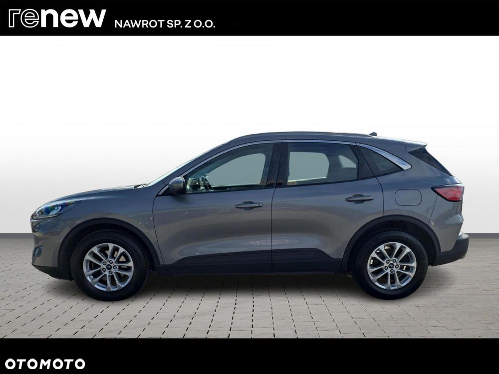 Ford Kuga 1.5 EcoBlue FWD Titanium - 2