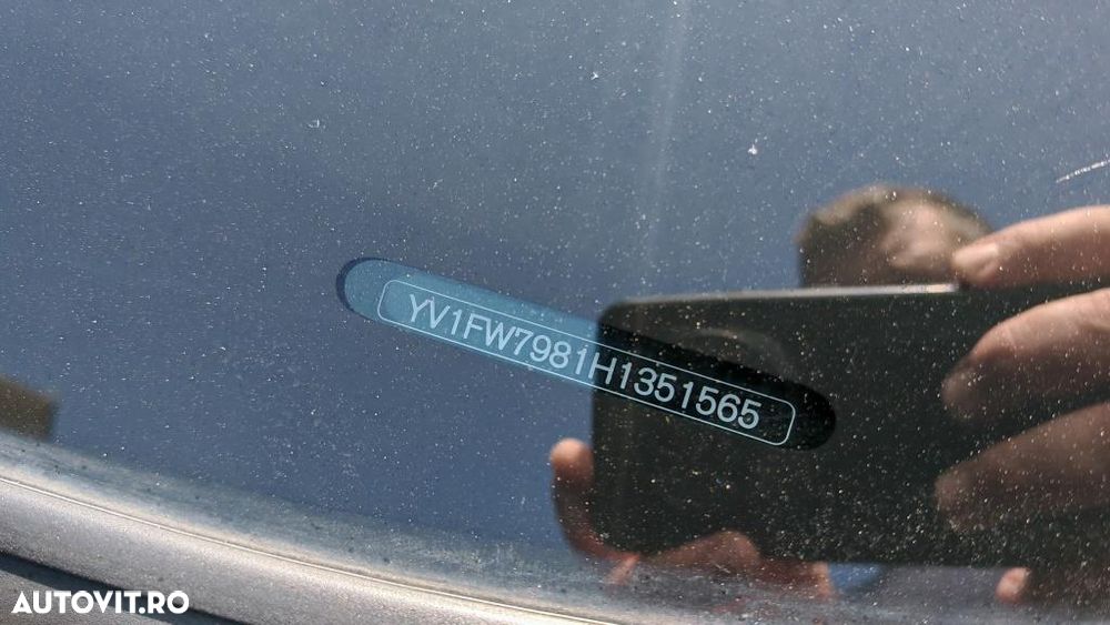 Volvo V60 D3 Momentum Core - 25
