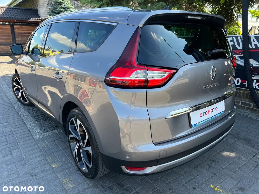 Renault Grand Scenic Gr 1.3 TCe FAP Intens - 7