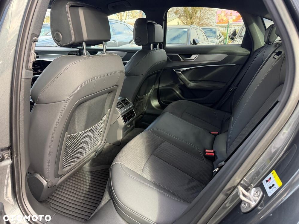Audi A6 Limousine - 17
