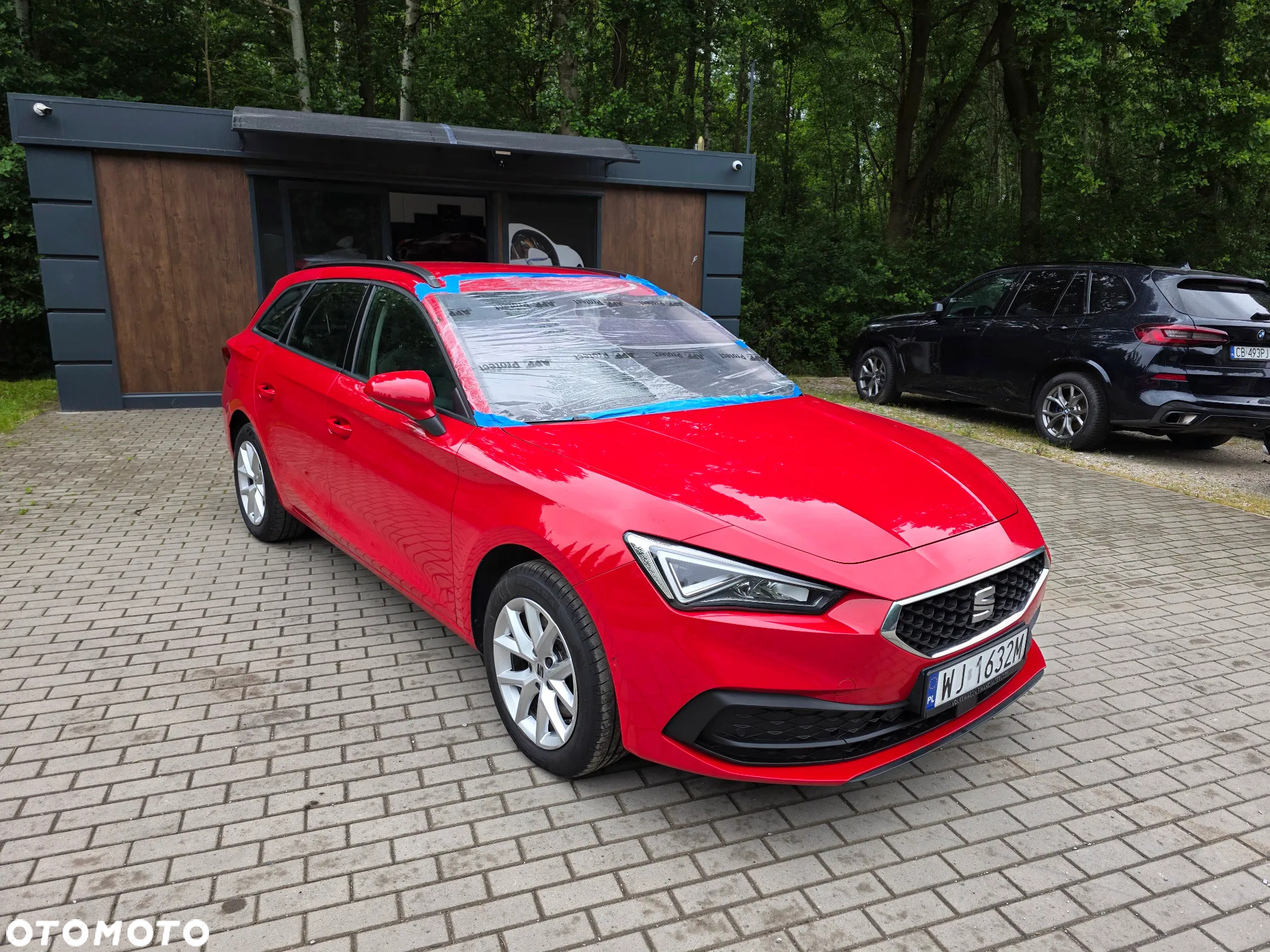Seat Leon 2.0 TDI Style - 3