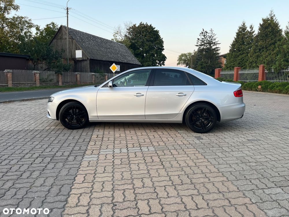 Audi A4 1.8 TFSI - 3