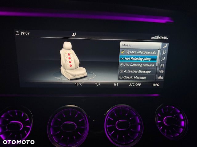 Mercedes-Benz CLS 450 4-Matic 9G-TRONIC - 16