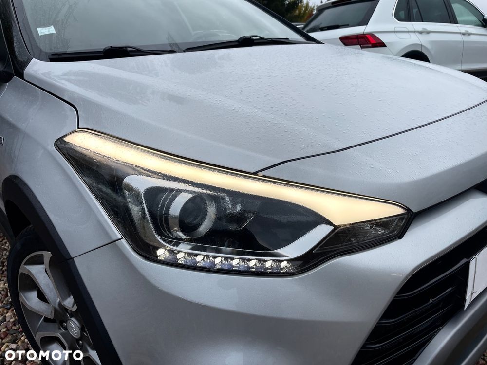Hyundai i20 - 34