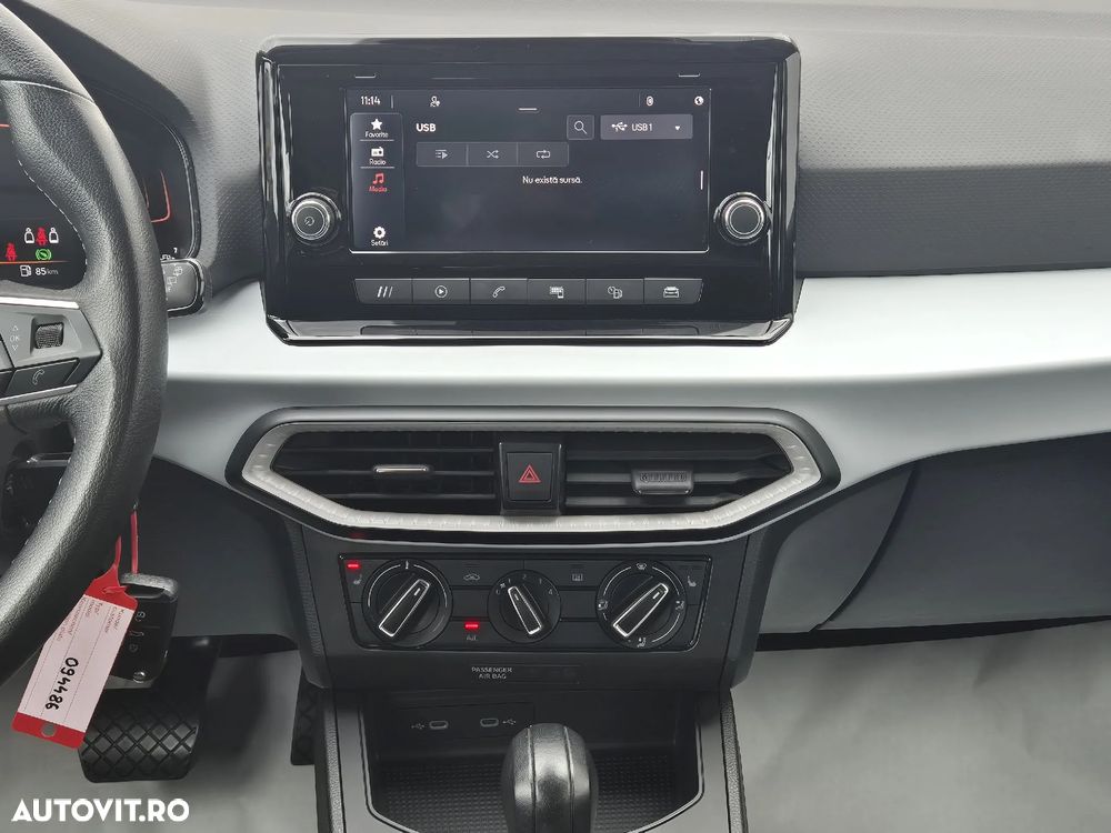Seat Ibiza 1.0 TSI DSG7 Style - 18