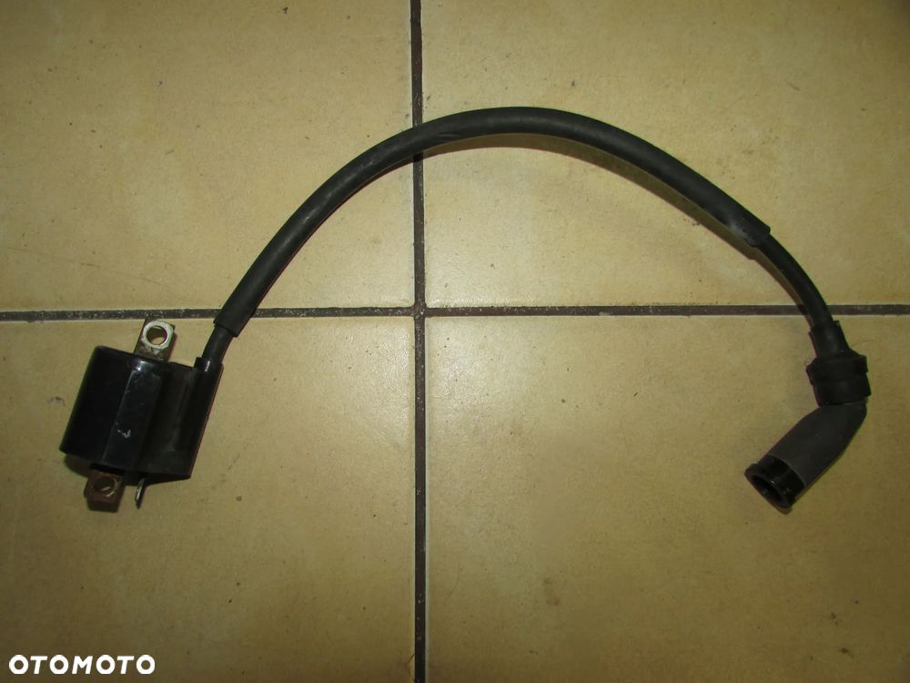 Malaguti XRM 128 2008 cewka zapłonowa - 1