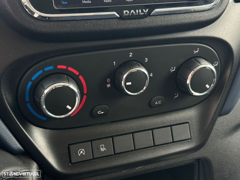 Iveco Daily Outro - 19