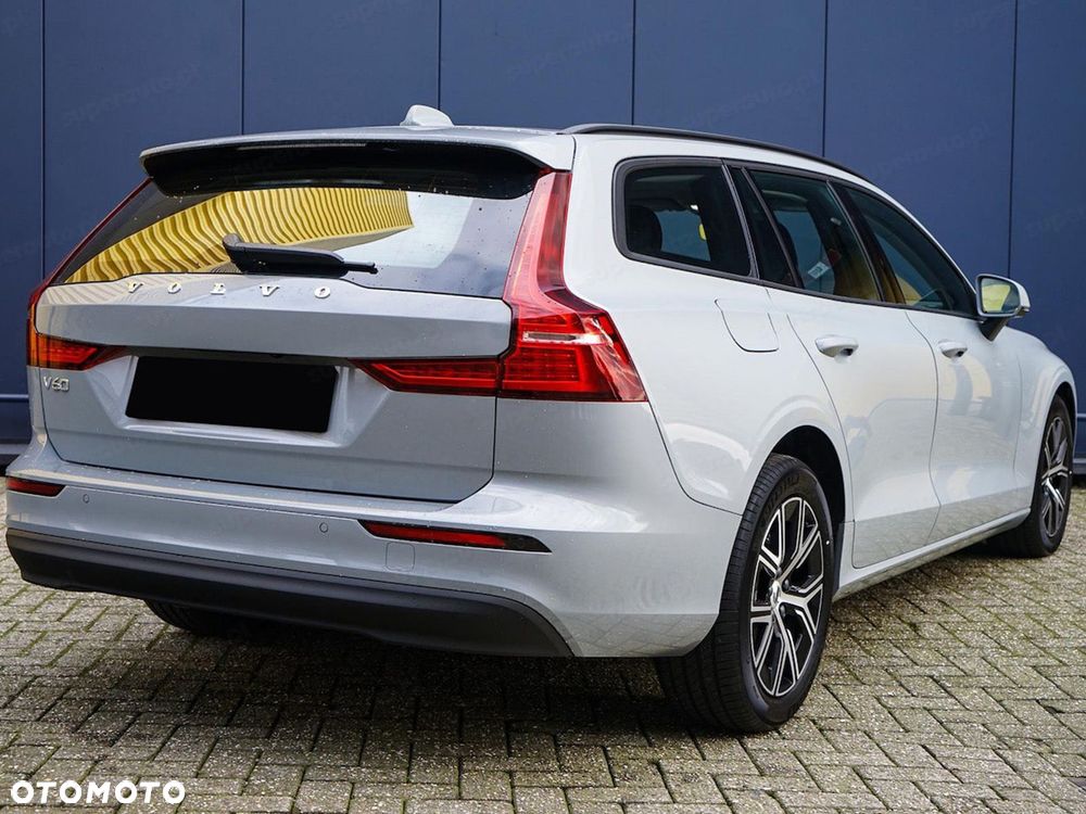Volvo V60 - 6