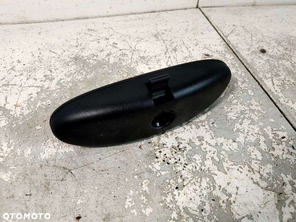 lusterko wsteczne wewnętrzne czarne 8j0857511b audi tt 8j - 2