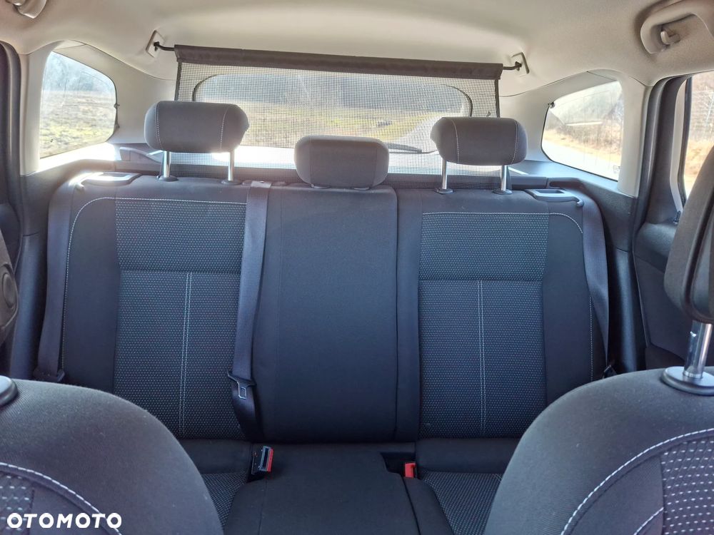 Opel Astra 1.7 CDTI - 16