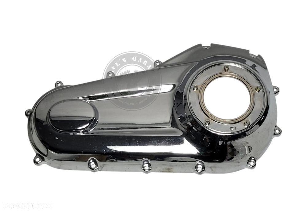 Pokrywa sprzęgła Harley Davidson Softail Milwaukee Eight 25700898 - 1