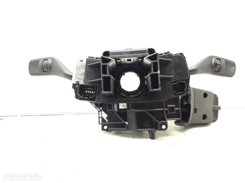 COMANDO LUZES FORD C-MAX 2010 - 4