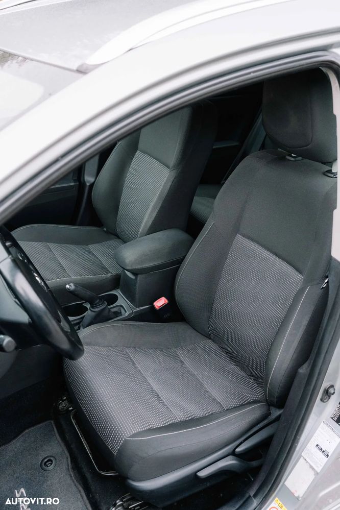 Toyota Auris - 7