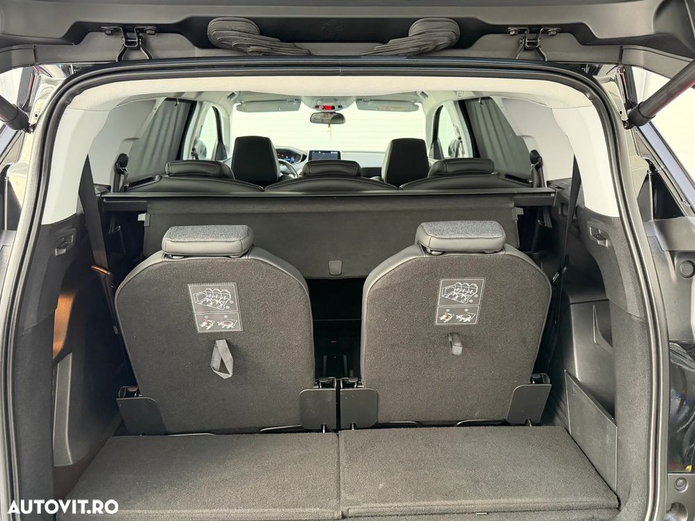 Peugeot 5008 PureTech 130 EAT8 Stop & Start GT - 4