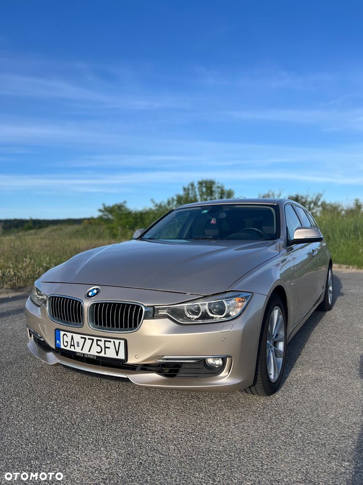 BMW Seria 3 - 1